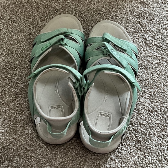 Women’s Teva Tirra Sandals - Picture 3 of 6